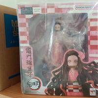 ⚔️ MegaHouse Figure Demon Slayer GALS Nezuko Kamad