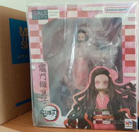 ⚔️ MegaHouse Figure Demon Slayer GALS Nezuko Kamad