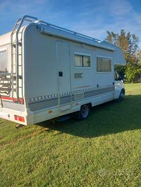Camper elnagh doral anno 1998