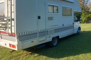 Camper elnagh doral anno 1998