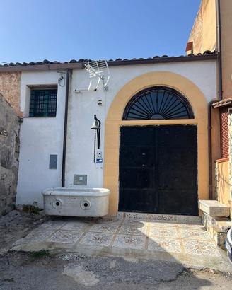 TOMMASO NATALE Via Monte Rosa LOFT mq.230 del 1800