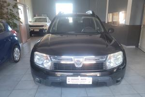 Dacia Duster 1.5 dCi 110CV 4x2 Lauréate