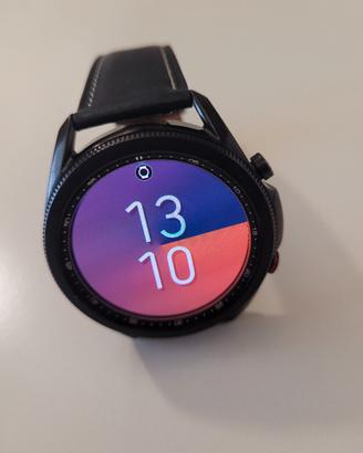 Samsung Galaxy Watch3