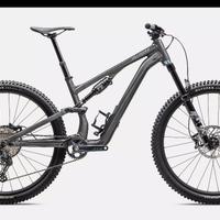 Specialized Stumpjumper alloy 2025