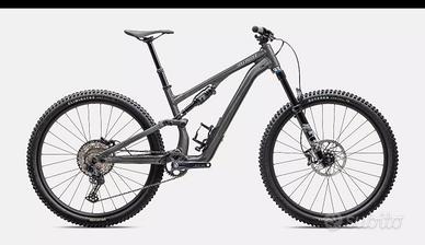 Specialized Stumpjumper alloy 2025