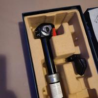 TELESCOPICO WIRELESS KS LEV CIRCUIT 30.9 200 MM