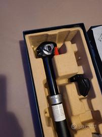 TELESCOPICO WIRELESS KS LEV CIRCUIT 30.9 200 MM