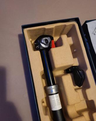 TELESCOPICO WIRELESS KS LEV CIRCUIT 30.9 200 MM