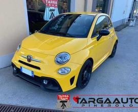 Abarth 595 1.4 Turbo T-Jet 160 CV Pista