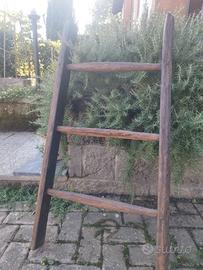 Scaletta per arredamento 