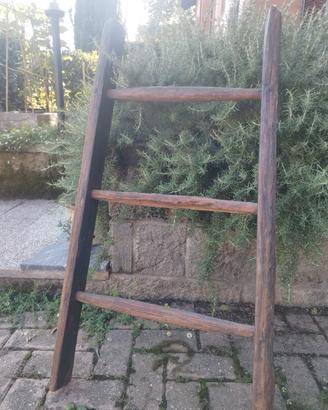 Scaletta per arredamento 