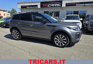 LAND ROVER Range Rover Evoque 2.0 td4 HSE 150cv