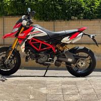 Ducati hypermotard 950 sp my2022