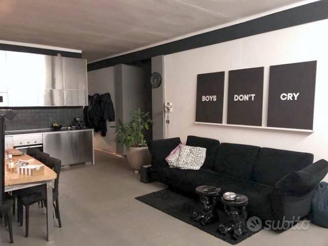 Appartamento – BO - Vista 3