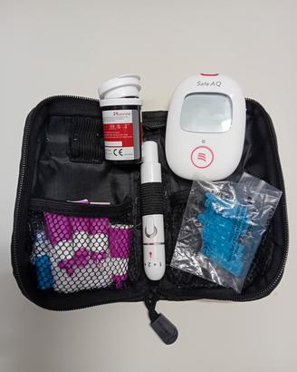 Glucometro