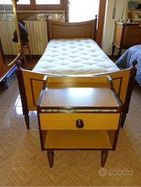 cameretta bambino  o adulto