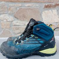 Scarpe da trekking Kayland Stinger GTX n. 40.5