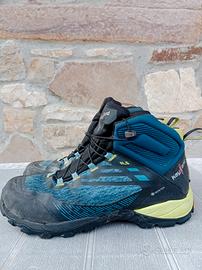 Scarpe da trekking Kayland Stinger GTX n. 40.5