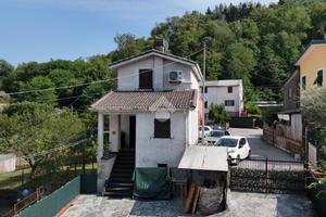 CASA INDIPENDENTE A CICAGNA