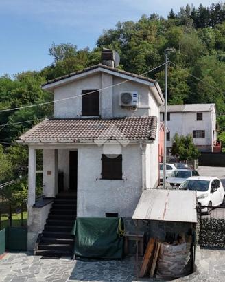 CASA INDIPENDENTE A CICAGNA