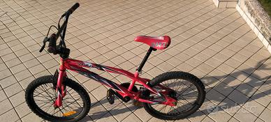 Bicicletta BMX