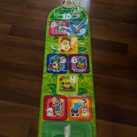 Tappeto musicale Chicco