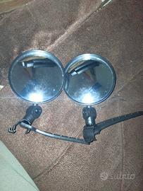 Specchietti moto e scooter 