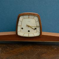 Orologio anni 50/60 Maunthe 