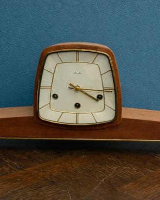 Orologio anni 50/60 Maunthe 