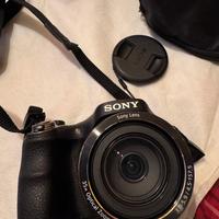 Fotocamera digitale Sony DSC H300