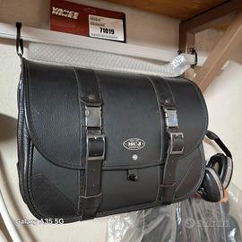 Borsa Harley Devidson Softail