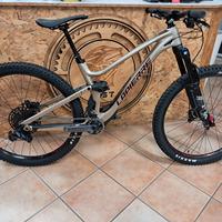 Lapierre Zesty AM CF 7.9