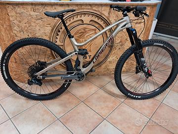 Lapierre Zesty AM CF 7.9