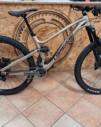 Lapierre Zesty AM CF 7.9