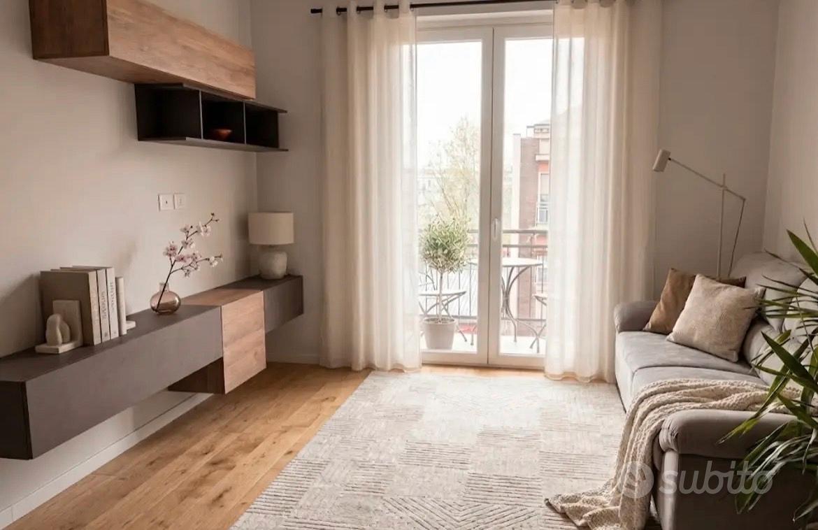 Appartamento – Milano, Abbadesse, Municipio 2 - Vista 3