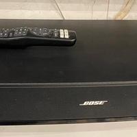 soundbar bose originale 
