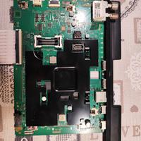 scheda madre Samsung smart TV serie 9000 anno 2022