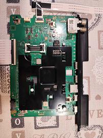 scheda madre Samsung smart TV serie 9000 anno 2022