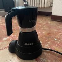 Moka elettrica Ariete aroma #idearegalo