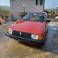 Alfa romeo Arna SL