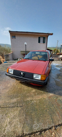 Alfa romeo Arna SL