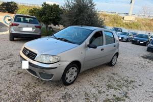 Fiat Punto 1.2 5 porte Dynamic-09/2005