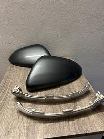 Coppia calotte+frecce led golf 7 / 7.5 2013-2020