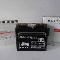 Batteria YT12B-BS