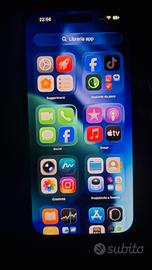 Iphone 16pro max 1TB