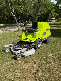 Trattorino FD280 Grillo