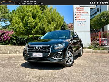 Audi Q2 Business 1.5 35 TFSI #5854