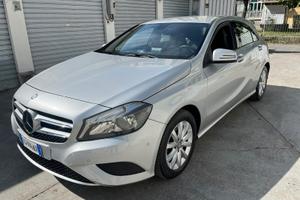 Mercedes A180 D