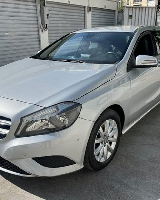 Mercedes A180 D