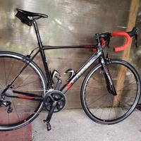 bici da corsa 